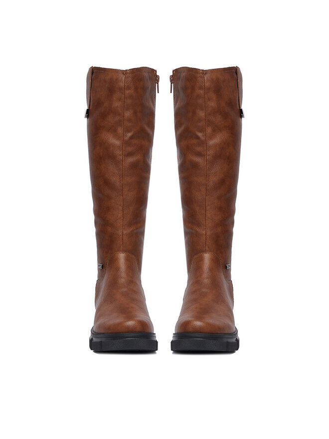 Rieker Stiefel Rieker CEO-Y7190-24 Braun
