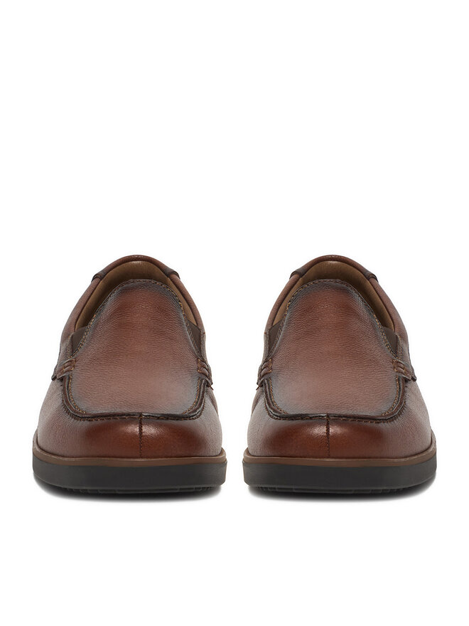 Rieker Halbschuhe Rieker B2352-24 Braun