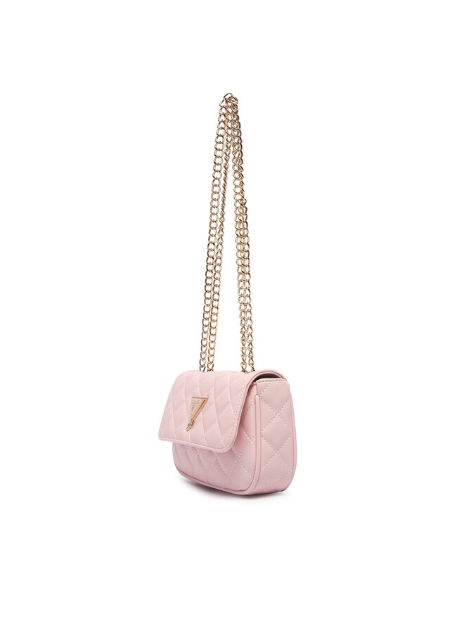 Guess Handtasche Guess J5YZ17 WGT10 Hellrosa
