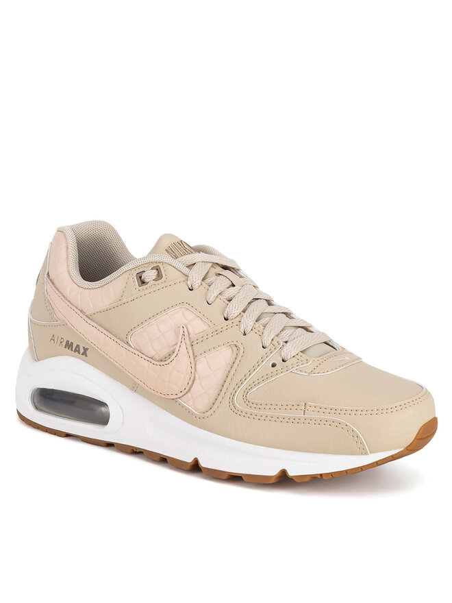 Nike Sneakersy Nike Air Max Command 718896 100 Béžová