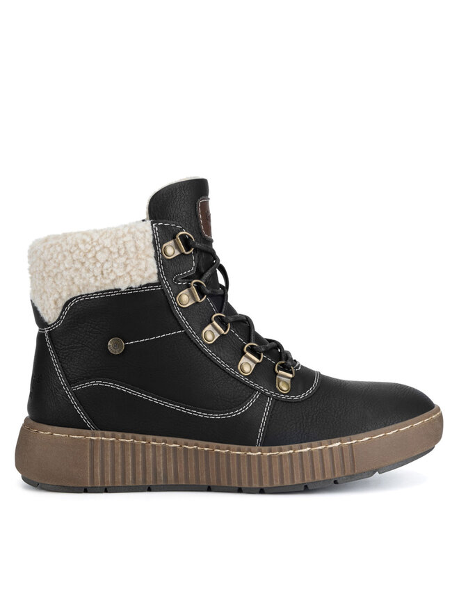Go Soft Botines Go Soft WS5586-26 Negro