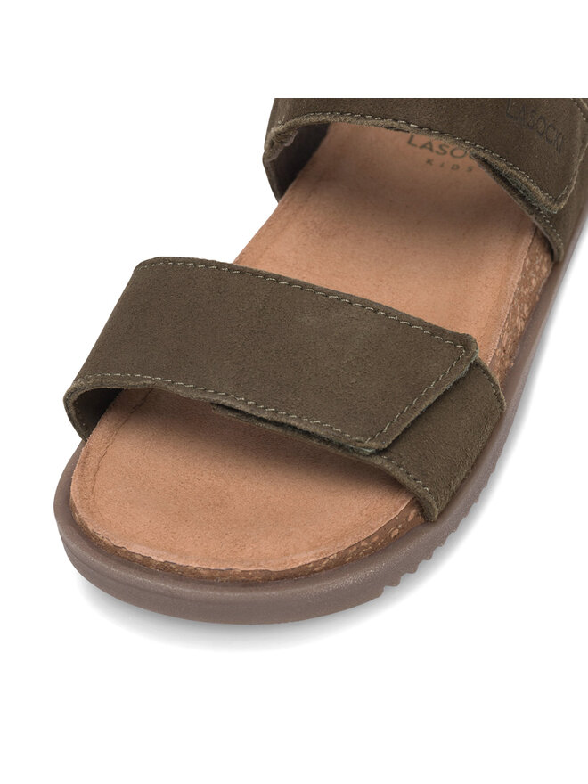 Lasocki Kids Szandál Lasocki Kids PORTA CI12-PORTA-02(III)CH Khaki