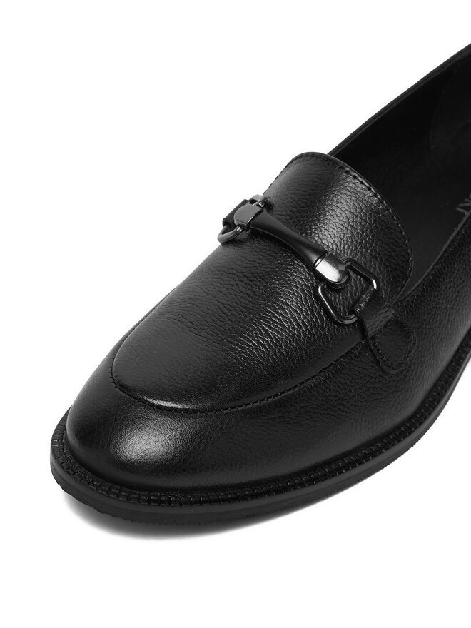 Lasocki Slipper Lasocki CEO-WI23-KILTY-05 Schwarz