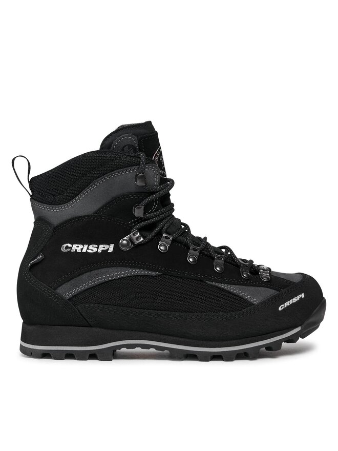 Scarpe da trekking Crispi Summit Rondane Gtx GORE TEX TH79106900 Grigio escarpe