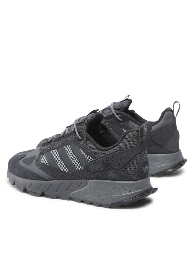 Sneakersy adidas Zx 1K Boost - Seas. 2.0 GW6804 Szary