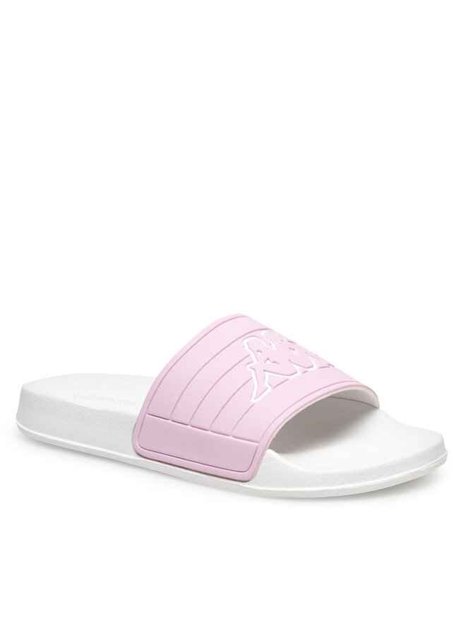 Kappa Şlapi Kappa SS24-W2 Roz