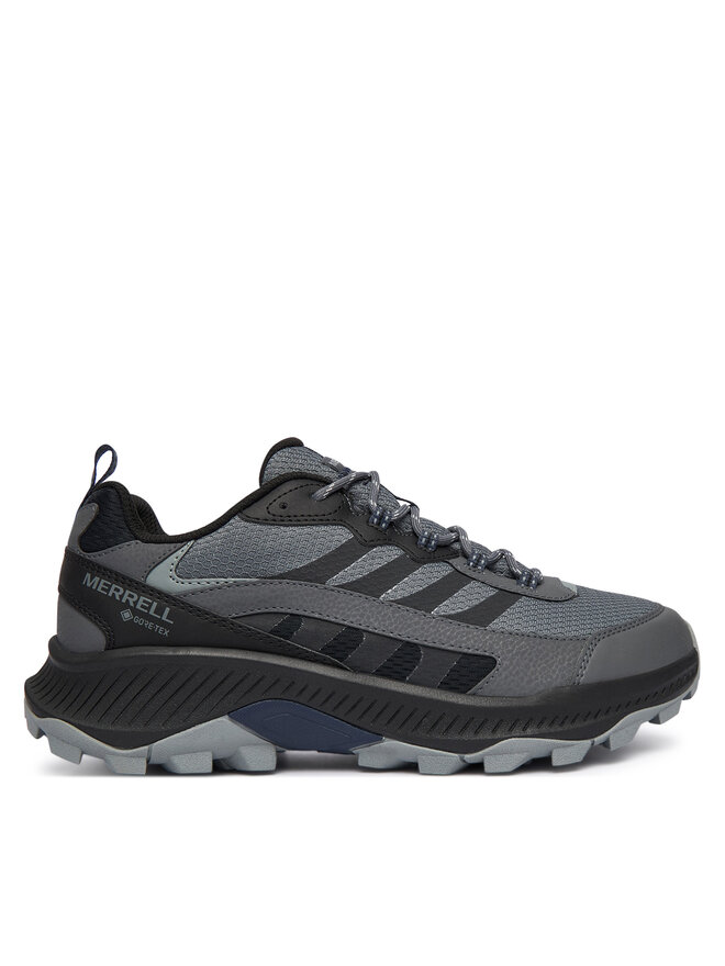 Merrell Trekkingschuhe Merrell Speed Strike 2 Gtx J037829 Grau