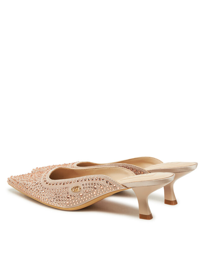 Liu Jo Chanclas Liu Jo SA5055 TX001 Rosa