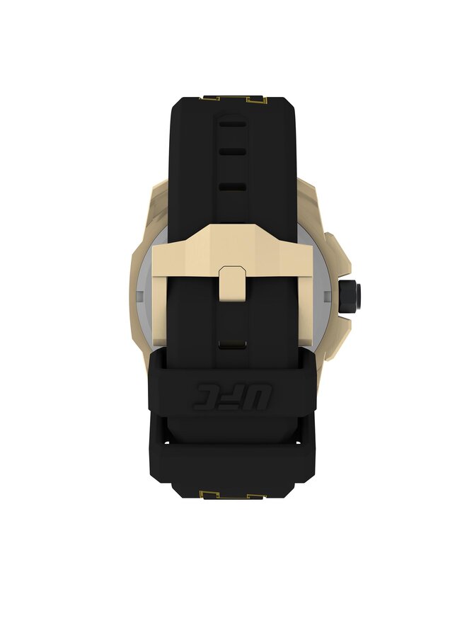 Timex Reloj Timex Icon Chronograph TW2V58500 Negro
