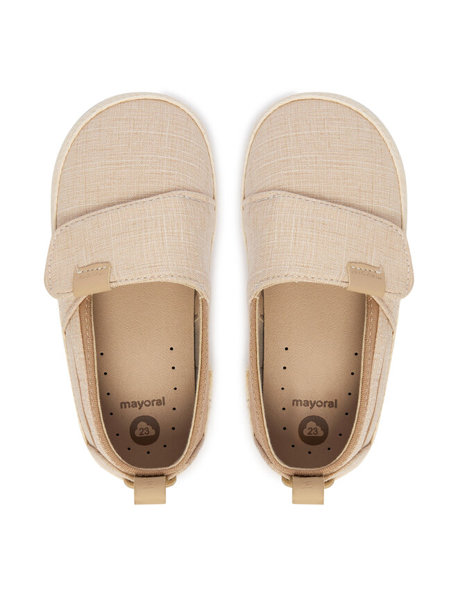 Mayoral Halbschuhe Mayoral 41793.50 Beige