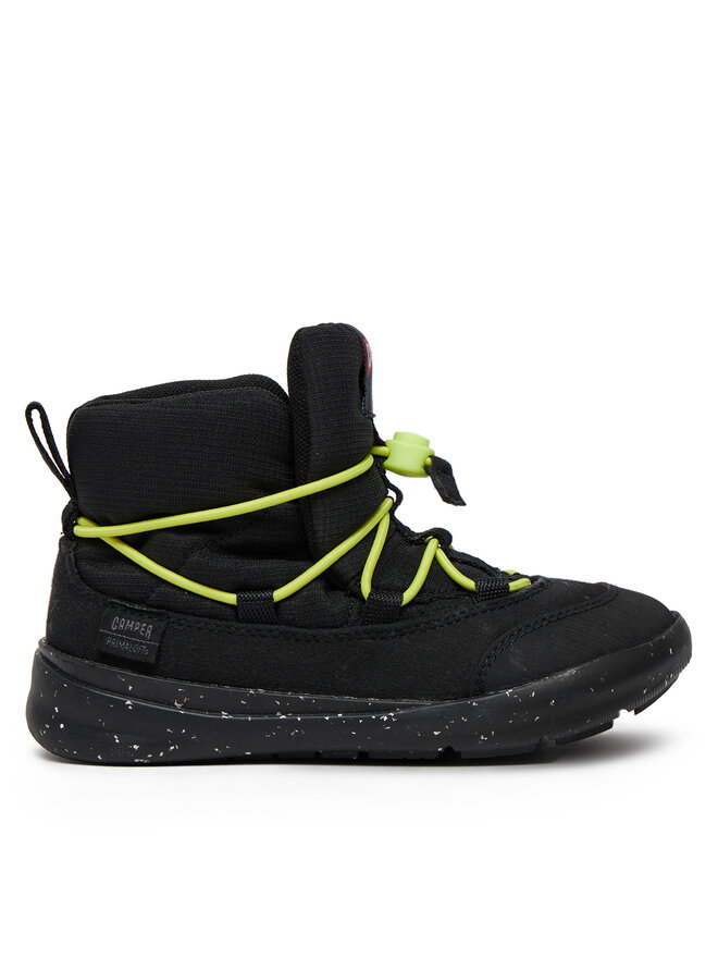 Camper Botas de nieve Camper K900324 S Negro