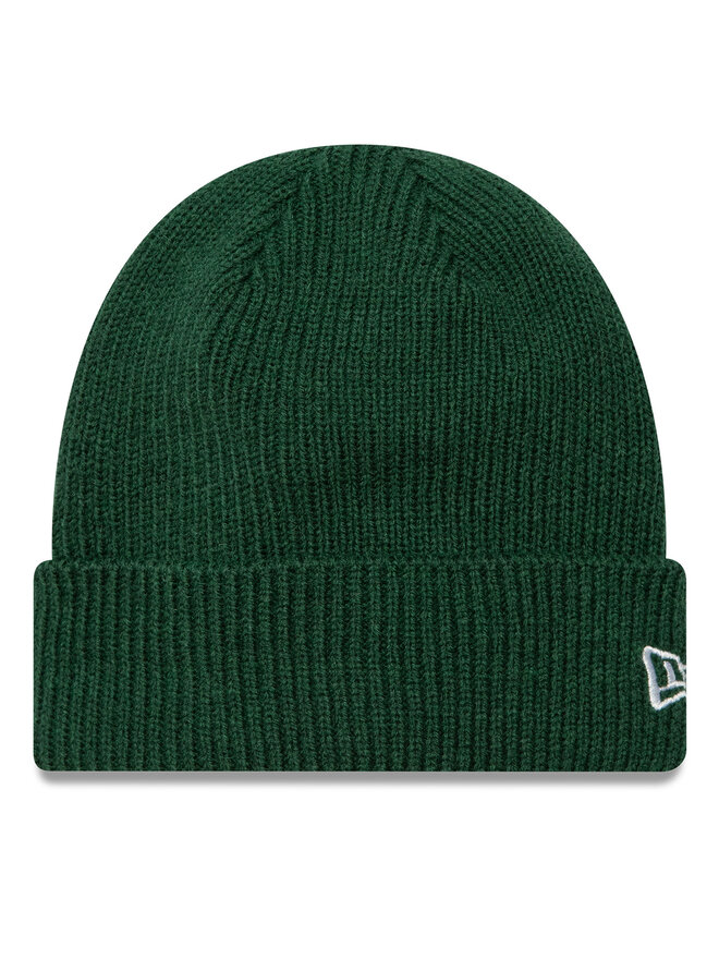 New Era Berretto New Era Wool Cuff Knit Beanie 60424811 Verde