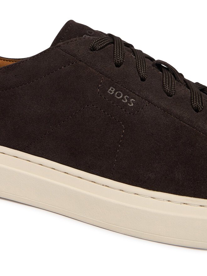 BOSS Sneakers BOSS Kieran 50563162 Braun