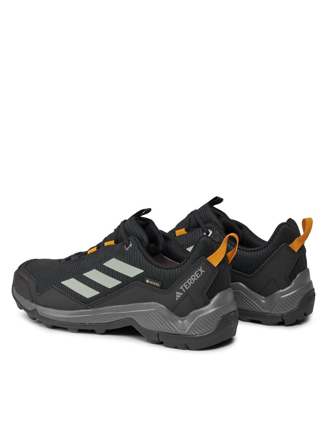adidas Παπούτσια πεζοπορίας adidas Terrex Eastrail GORE-TEX Hiking ID7847 Μαύρο