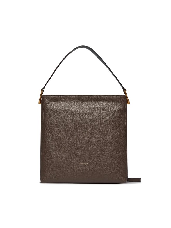 Coccinelle Handtasche Coccinelle MD0 Liya E1 MD0 13 02 01 Braun