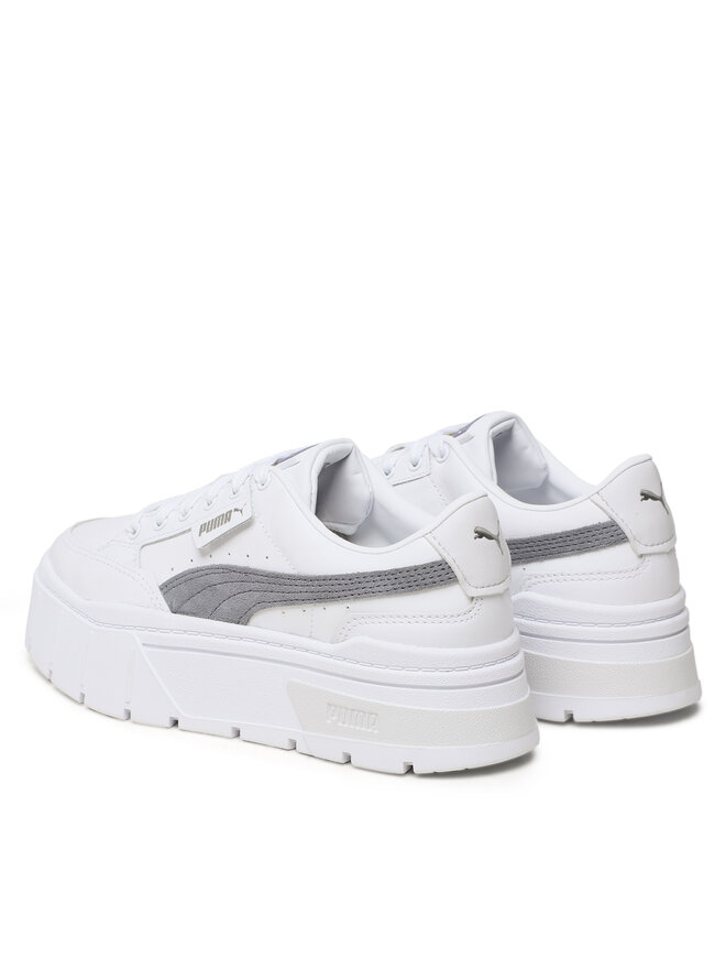 Puma Zapatillas Puma Mayze Stack Wns 38436308 Blanco