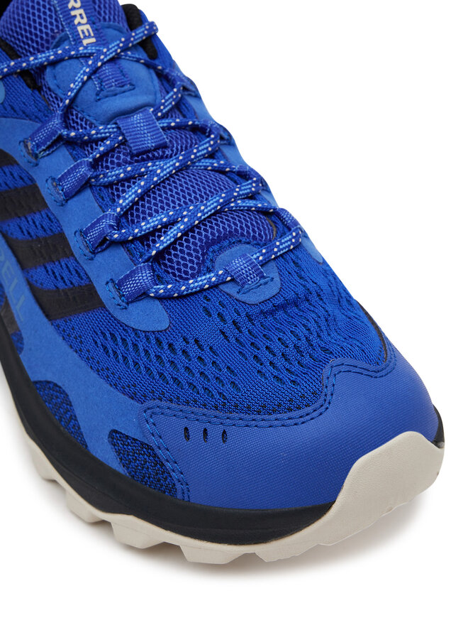 Merrell Botas de trekking Merrell Moab Speed 2 J038273 Azul