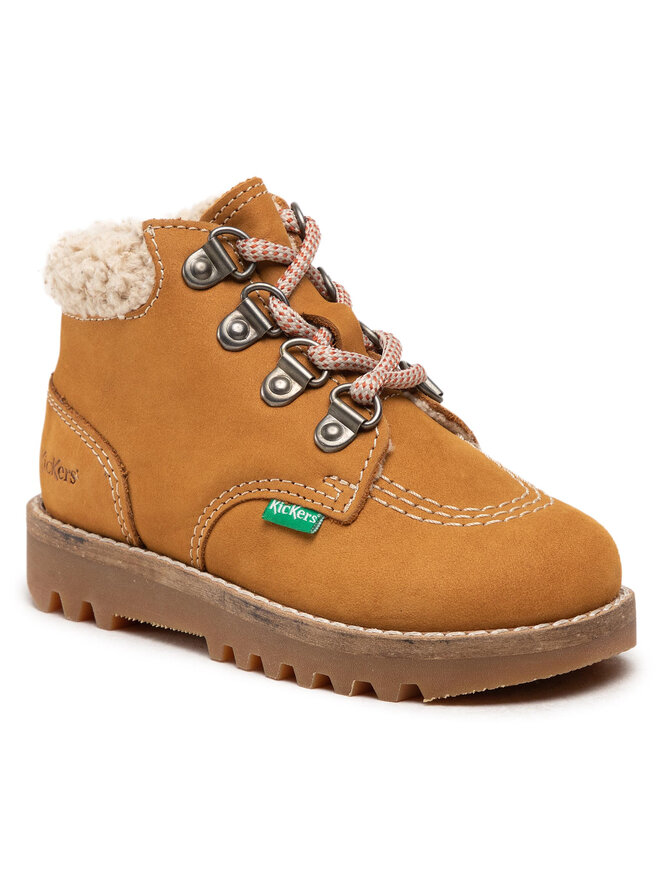 Scarponcini kickers hotsell