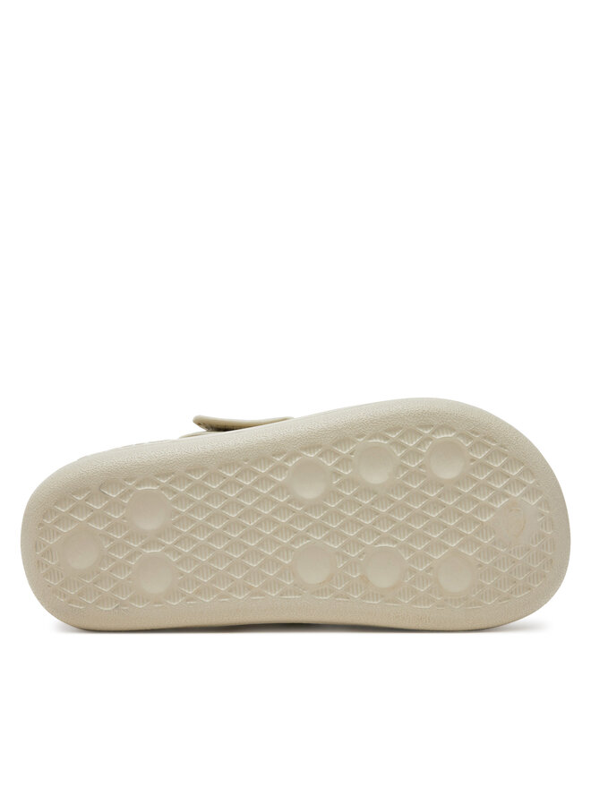 adidas Sandały adidas adilette IG8429 Beżowy