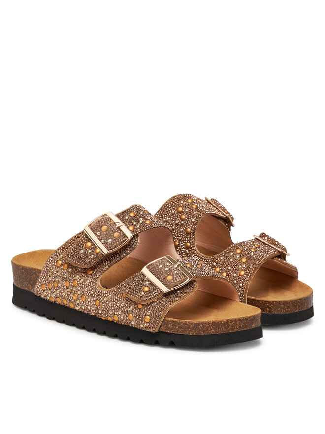 Grünland Chanclas Grünland Hola CB0758 Marrón