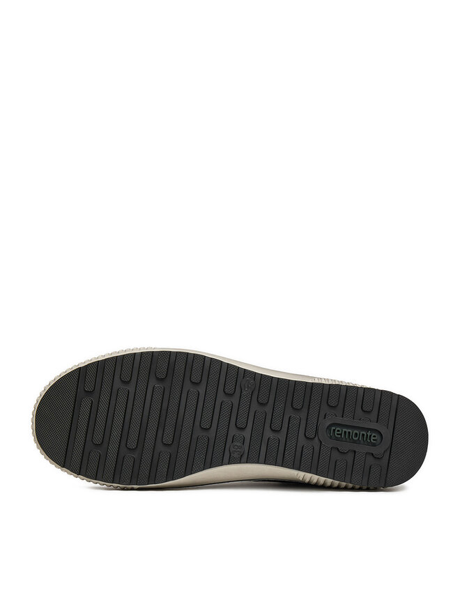 Remonte Сникърси Remonte D0772-01 Черен
