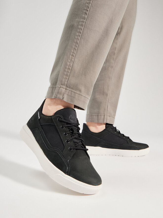 Timberland Zapatillas Timberland TB0A69WDW051 Negro