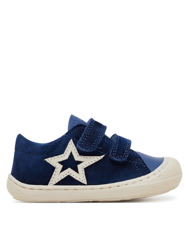 Naturino Sneakersy Naturino Kolde Low Vl 2019131-03-0C31 Granatowy