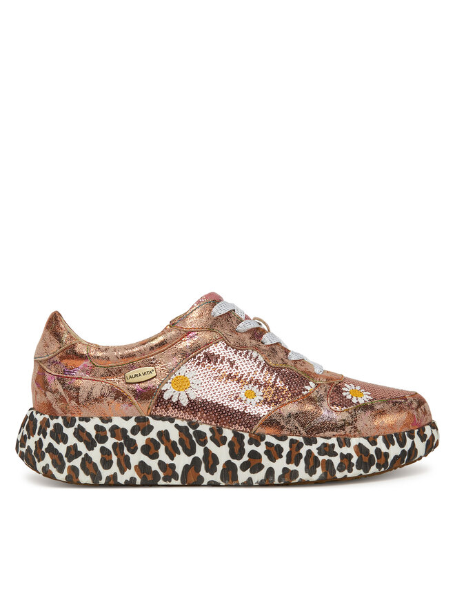 Laura Vita Sneakers Laura Vita Nikito 52 Rosa
