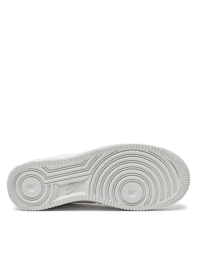 Nike Sneakersy Nike Air Force 1 07 NN DV3808 Biały