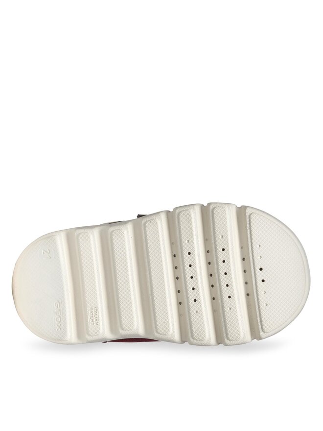 Geox Puszābaki Geox B Willaboom Girl B A B365AA 0FU22 C8290 S Violets