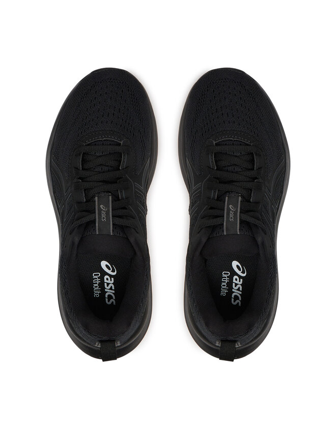 Asics Pantofi pentru alergare Asics Gel-Contend 9 1012B681 Negru