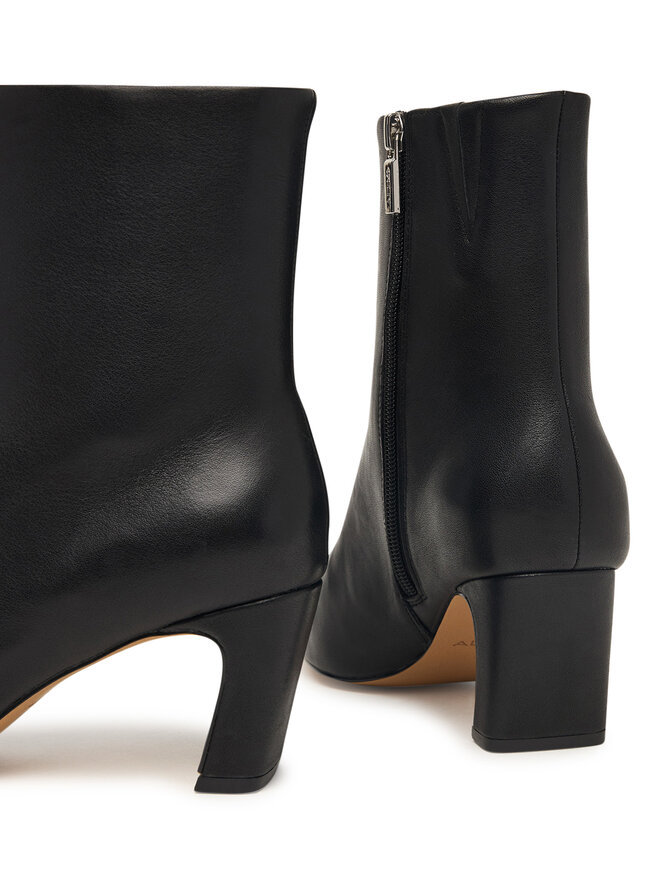 Aldo Stiefeletten Aldo Bethina 14428952 Schwarz