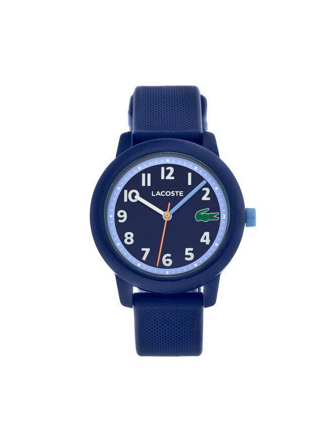 Lacoste Годинник Lacoste 2030043 Cиній