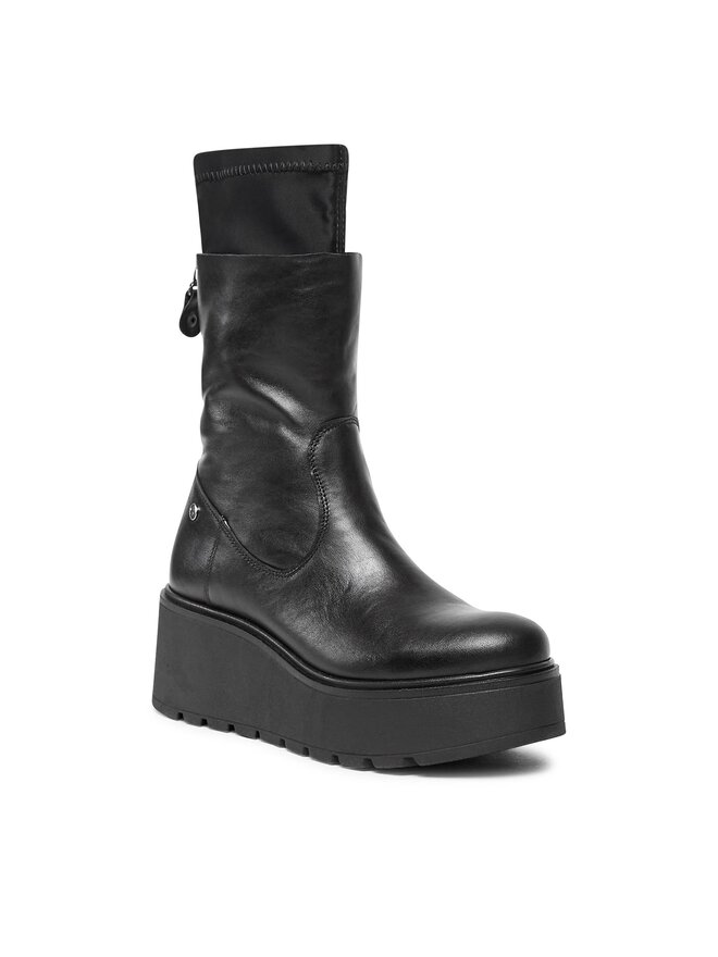 Maciejka Stivaletti Maciejka 06246-01/00-8 Nero