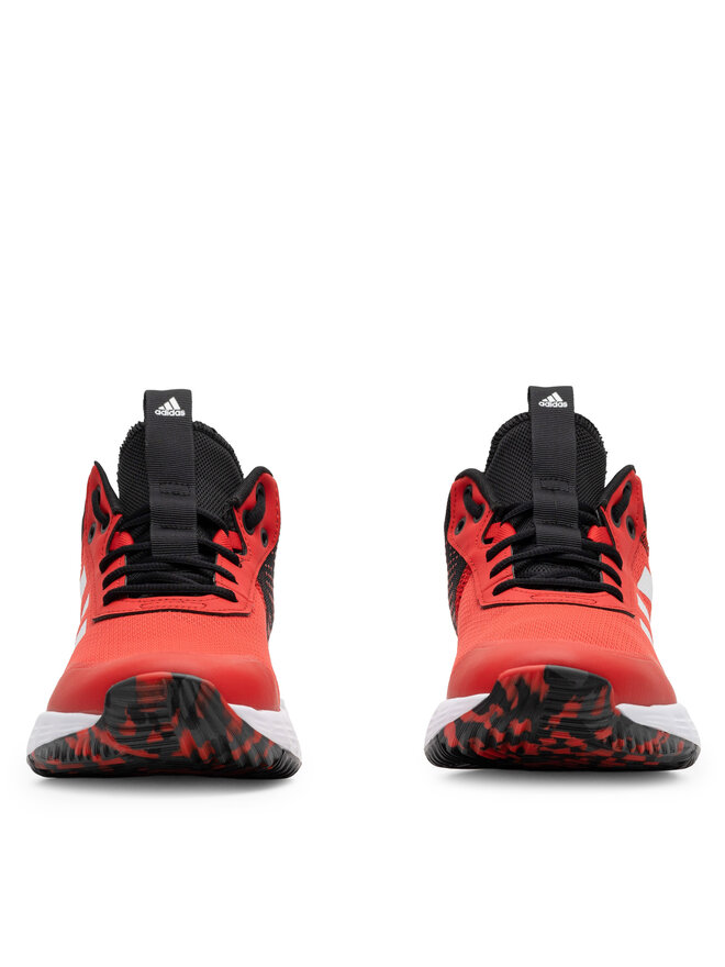 adidas Tenisice adidas OWNTHEGAME 2.0 GW5487 Crvena