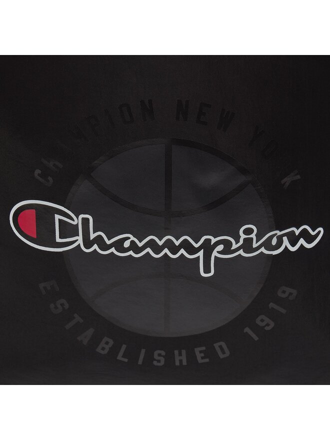 Champion Рюкзак-мішок Champion 805952-KK001 Чорний