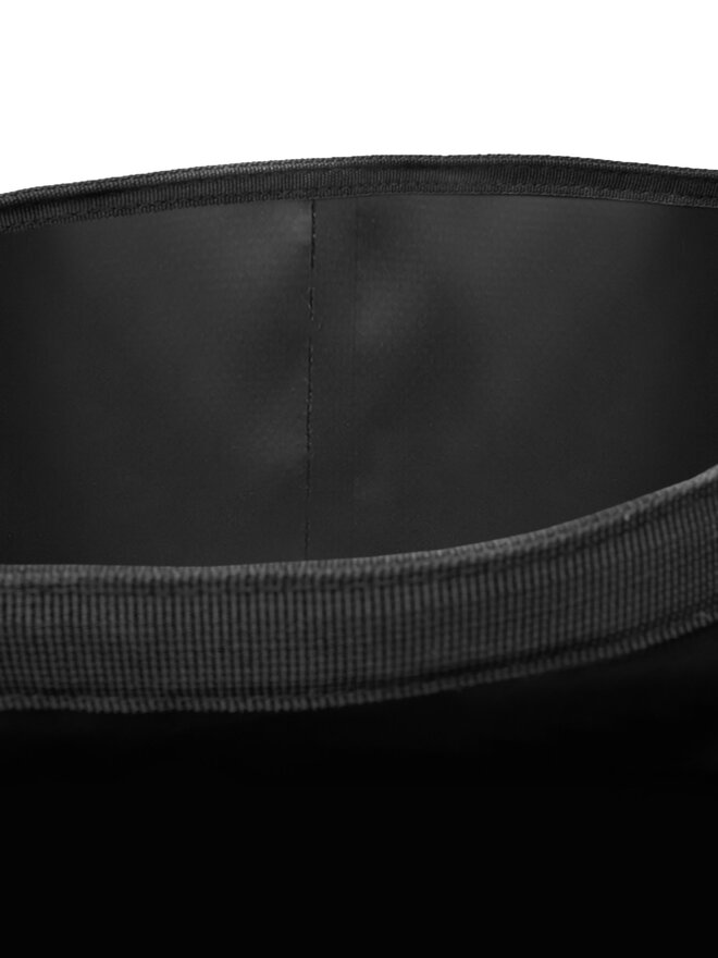 Quiksilver Рюкзак Quiksilver Sea Stash Mid AQYBP03092 Чорний