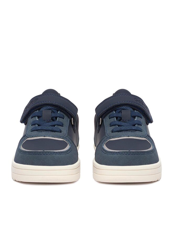 Go Soft Sneakers Go Soft CEO-629-003-1 Dunkelblau