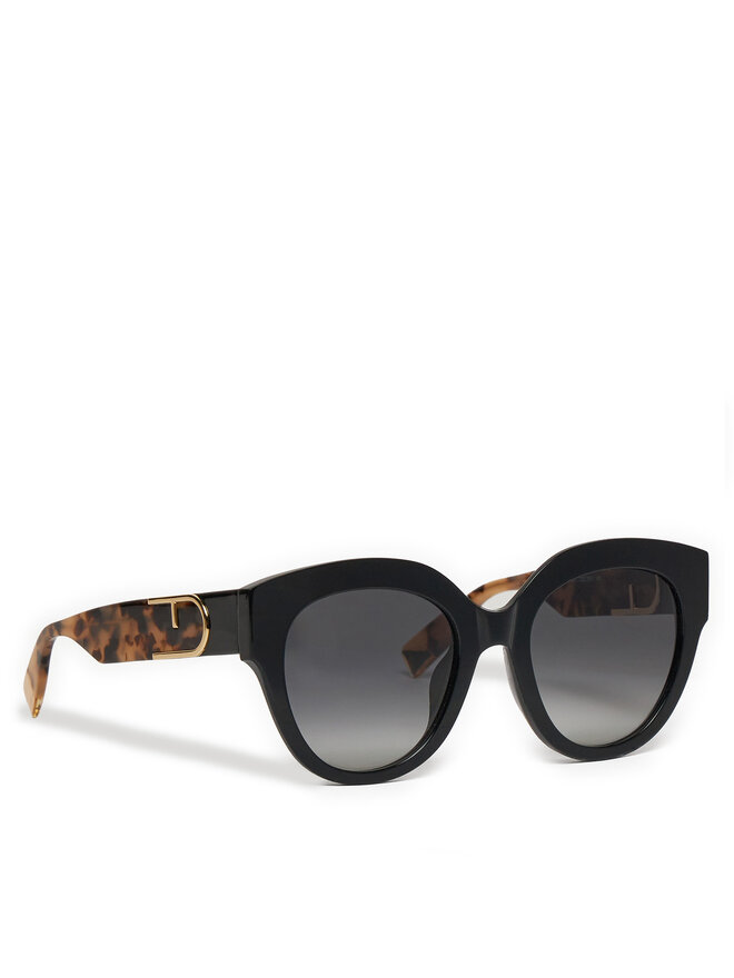 Furla Γυαλιά ηλίου Furla Sunglasses WD00117 BX1892 OHV00 Μαύρο