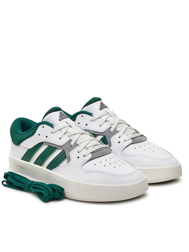 adidas Сникърси adidas Court 24  ID1251 Бял
