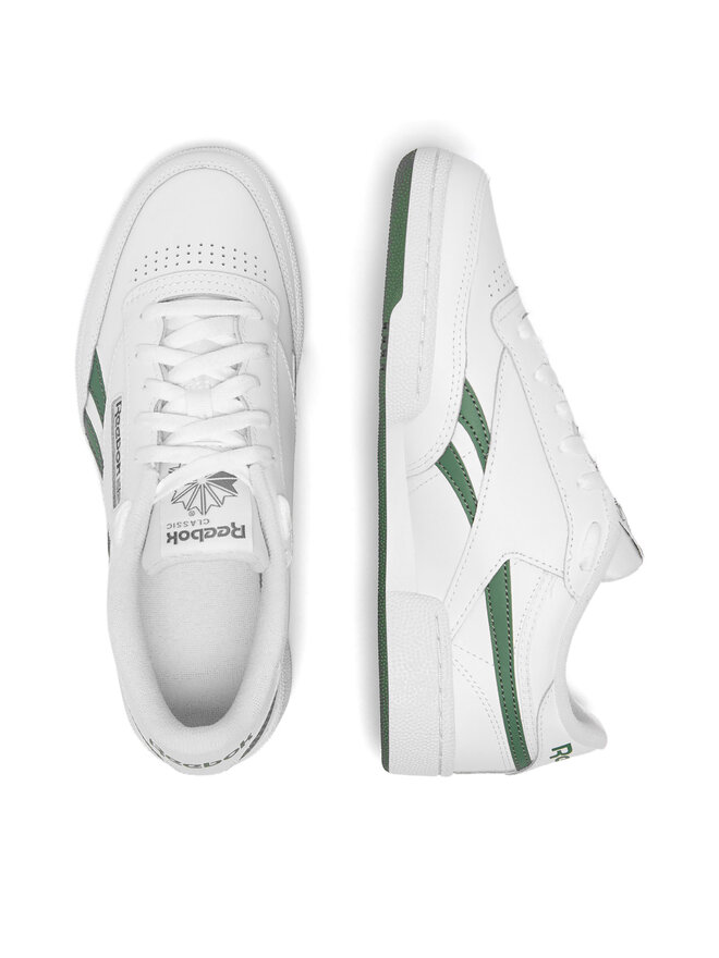 Reebok Снікерcи Reebok Club C Revenge 100074230 Білий