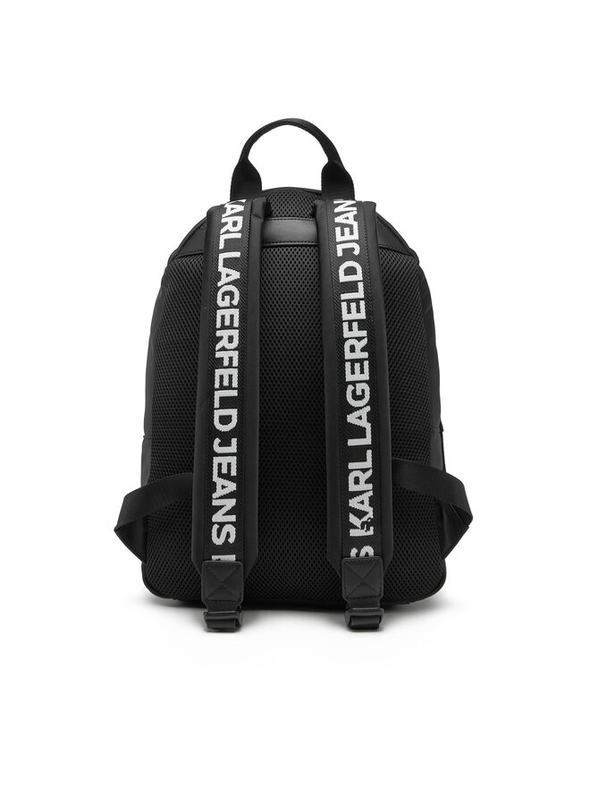 KARL LAGERFELD Zaino KARL LAGERFELD A1W30236 Nero
