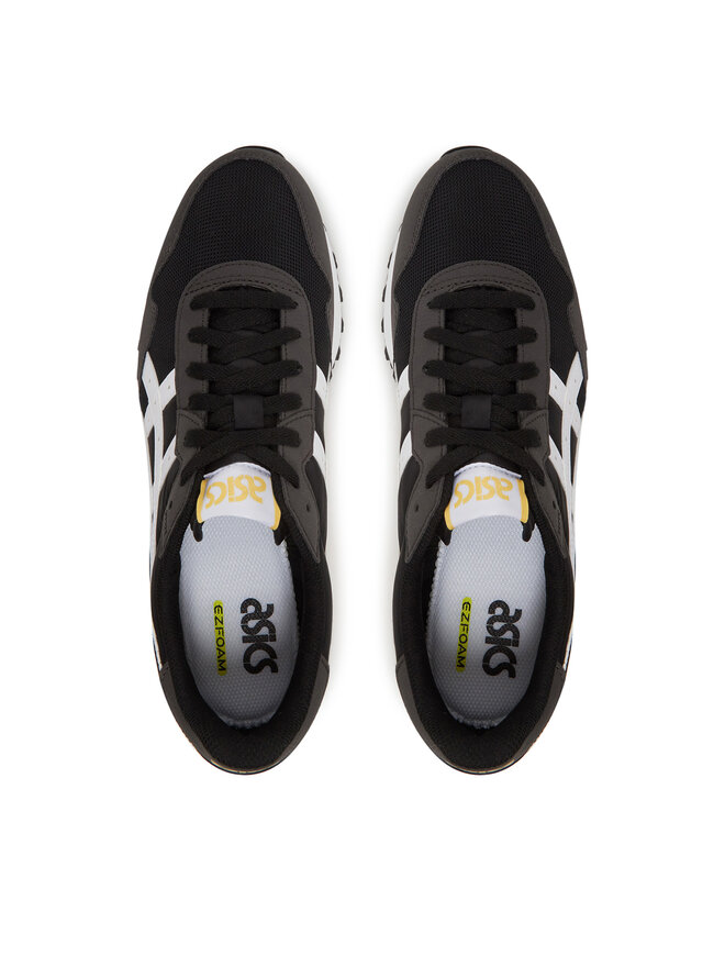 Asics Sneakersy Asics Tiger Runner II 1203A612 Czarny