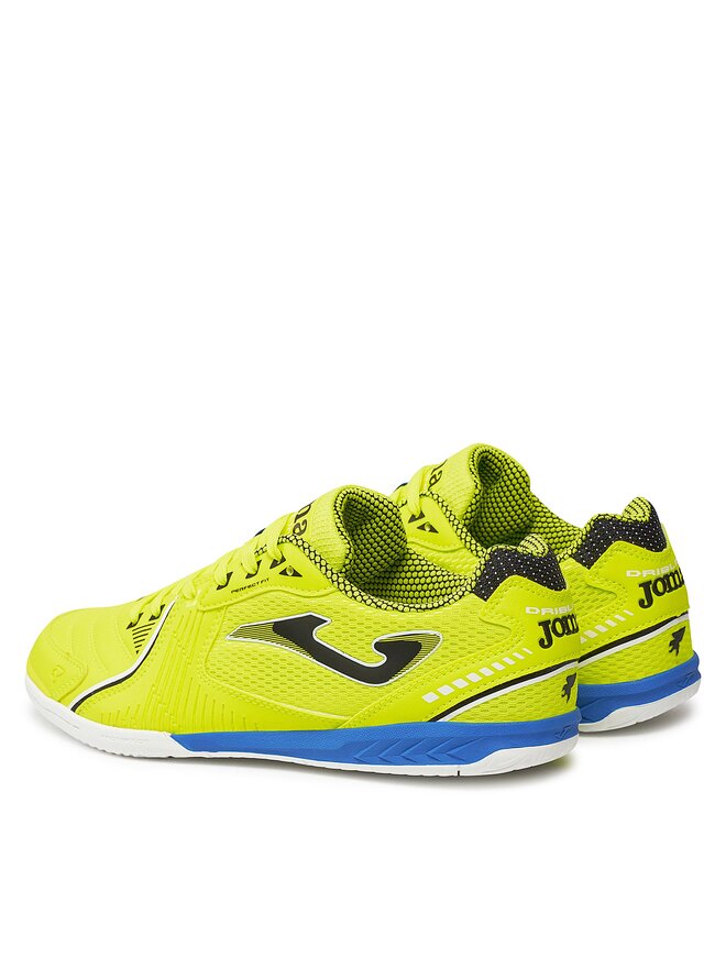 Joma Обувки за футбол Joma Dribling 2309 DRIW2309IN Жълт