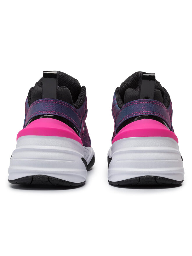 Nike m2k tekno viola best sale