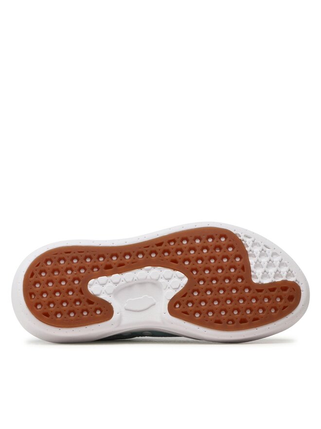 Vans Tenisky Vans Old Skool Over VN0A7Q5ECQ01 Modrá