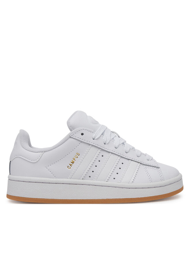 adidas Sneakersy adidas Campus 00s JR5760 Biały