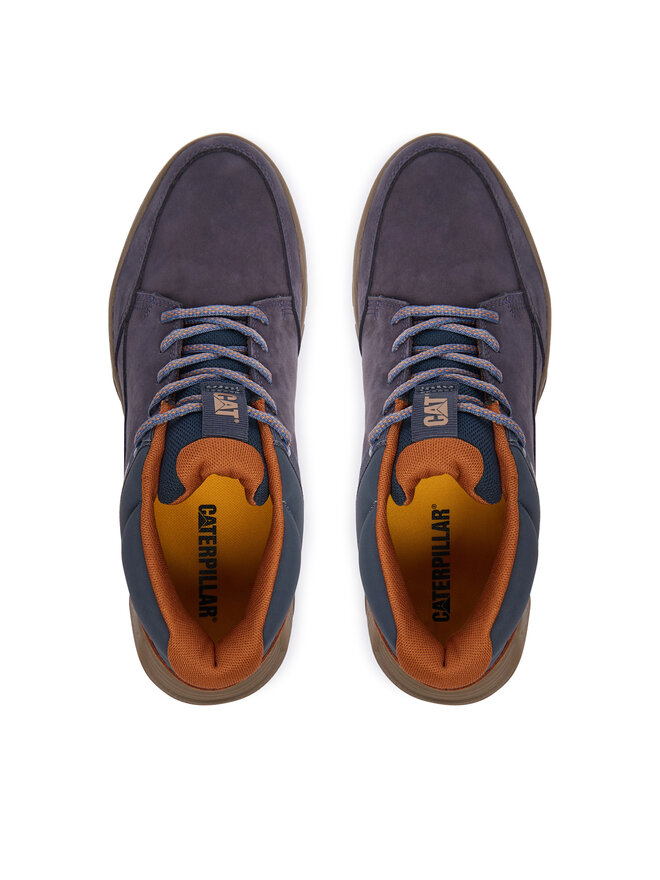CAT Footwear Sneakers CAT Footwear Hex Lite P726410 Braun