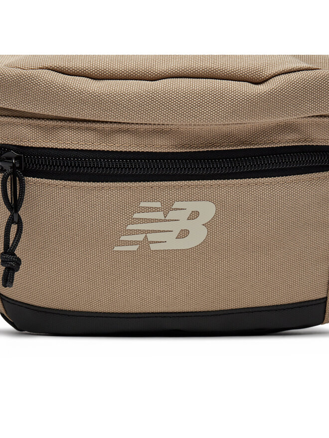 New Balance Τσαντάκι μέσης New Balance LAB23086SOT Μπεζ
