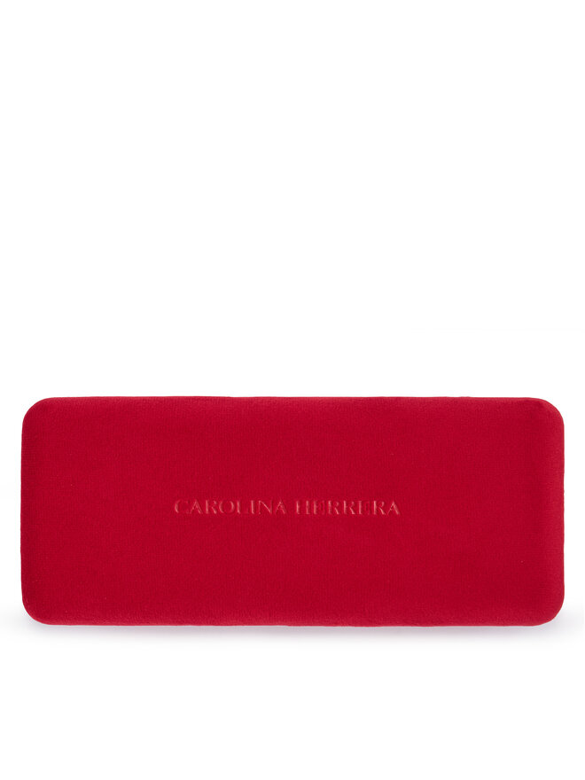 Carolina Herrera Sluneční brýle Carolina Herrera HER 0285/G/S 207988 Černá